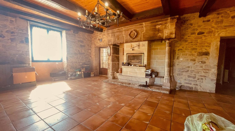 Ma-Cabane - Vente Maison FAYCELLES, 224 m²