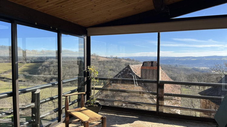 Ma-Cabane - Vente Maison FAYCELLES, 224 m²