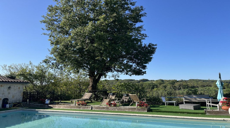 Ma-Cabane - Vente Maison FAYCELLES, 152 m²