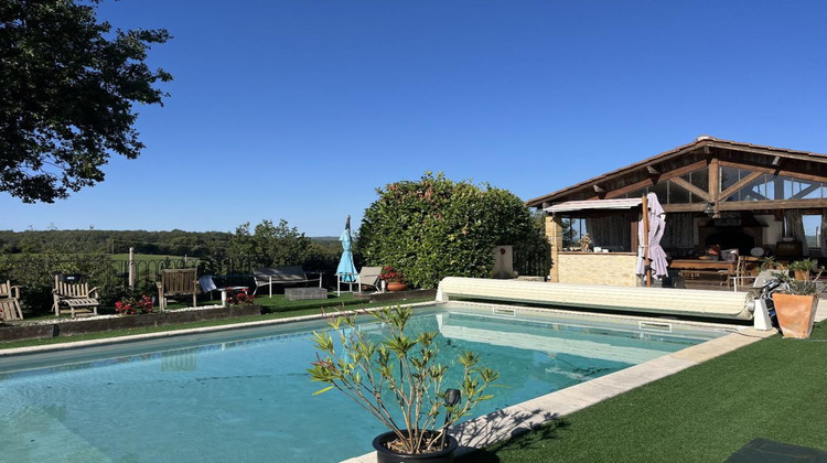 Ma-Cabane - Vente Maison FAYCELLES, 152 m²