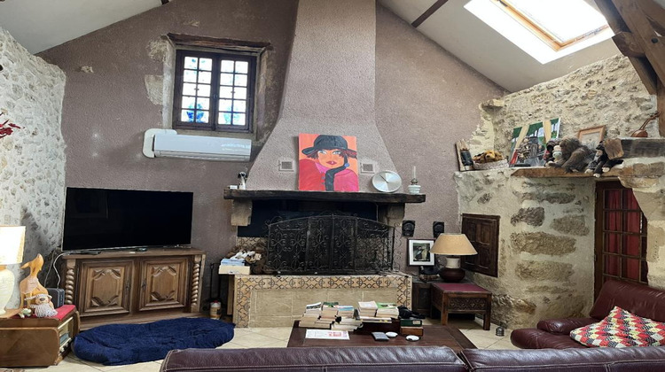 Ma-Cabane - Vente Maison FAYCELLES, 152 m²