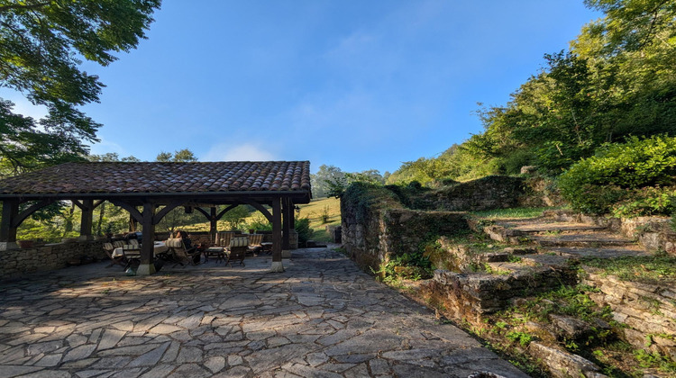 Ma-Cabane - Vente Maison Faycelles, 117 m²