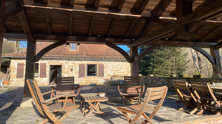 Ma-Cabane - Vente Maison Faycelles, 117 m²