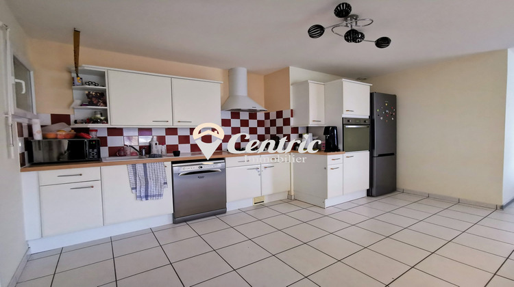 Ma-Cabane - Vente Maison Faye-l'Abbesse, 200 m²