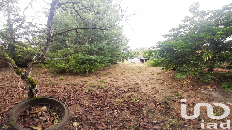 Ma-Cabane - Vente Maison Faye-l'Abbesse, 72 m²