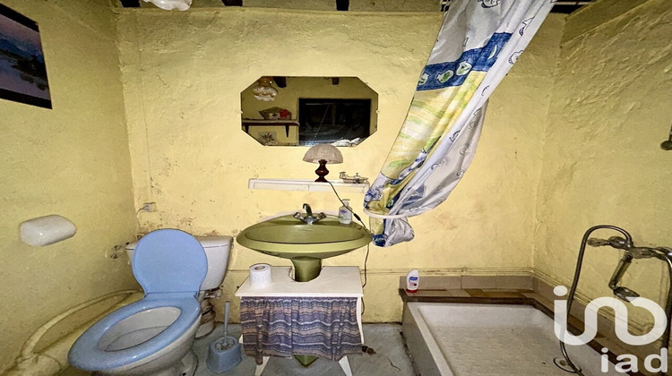 Ma-Cabane - Vente Maison Faye-l'Abbesse, 72 m²