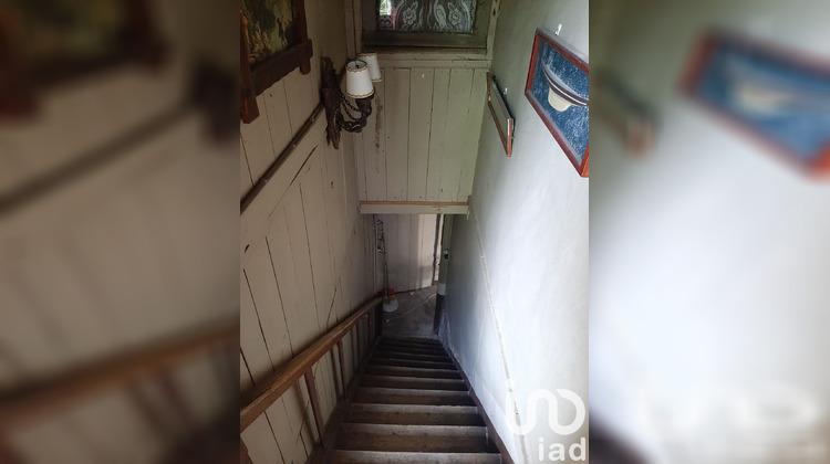 Ma-Cabane - Vente Maison Faye-l'Abbesse, 72 m²