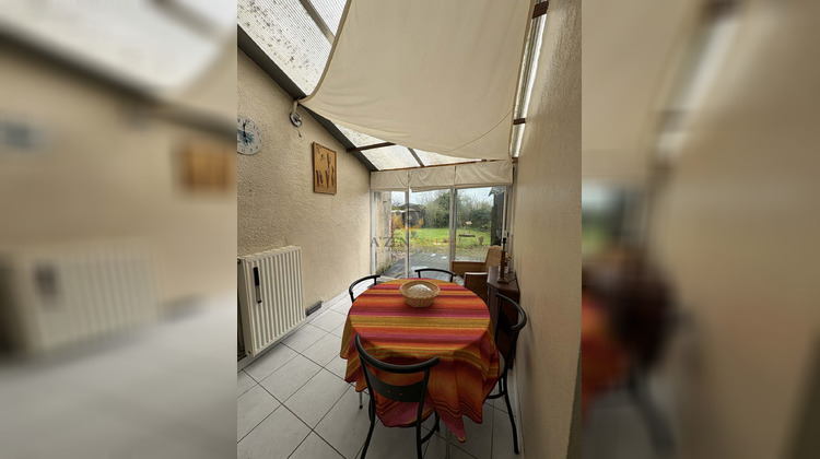 Ma-Cabane - Vente Maison Faye-l'Abbesse, 104 m²