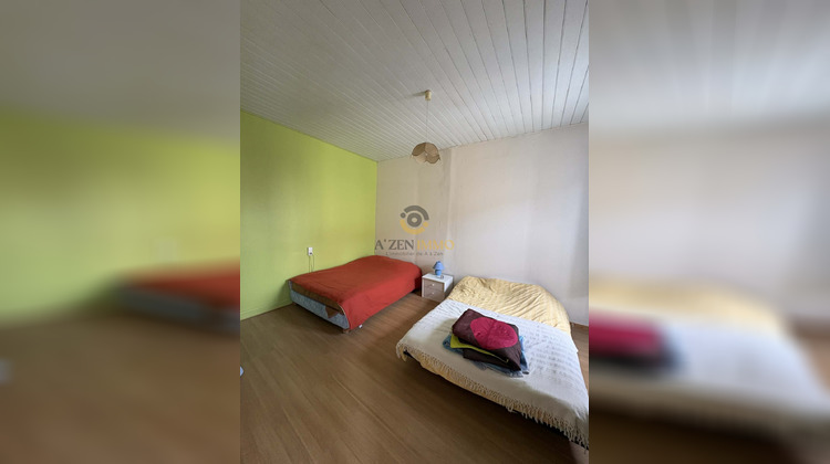 Ma-Cabane - Vente Maison Faye-l'Abbesse, 104 m²