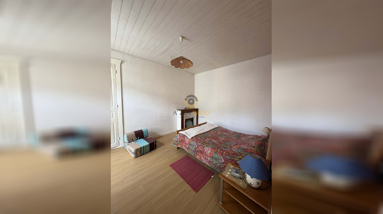 Ma-Cabane - Vente Maison Faye-l'Abbesse, 104 m²