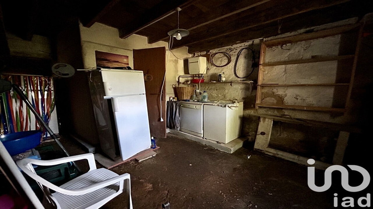 Ma-Cabane - Vente Maison Faye-l'Abbesse, 72 m²