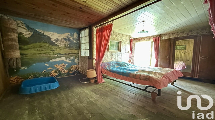 Ma-Cabane - Vente Maison Faye-l'Abbesse, 72 m²