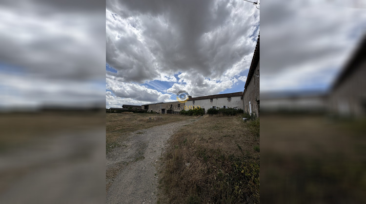 Ma-Cabane - Vente Maison Faye-l'Abbesse, 129 m²