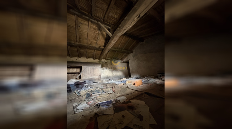 Ma-Cabane - Vente Maison Faye-l'Abbesse, 129 m²