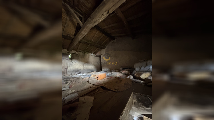 Ma-Cabane - Vente Maison Faye-l'Abbesse, 129 m²