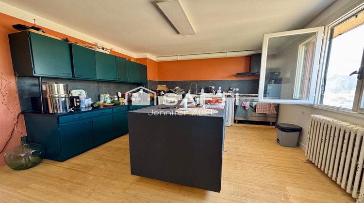 Ma-Cabane - Vente Maison Faye-l'Abbesse, 110 m²