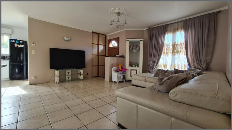 Ma-Cabane - Vente Maison FAYE L ABBESSE, 84 m²