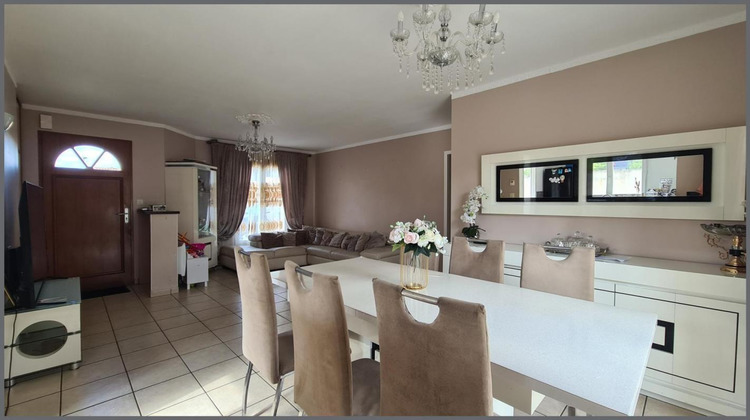 Ma-Cabane - Vente Maison FAYE L ABBESSE, 84 m²