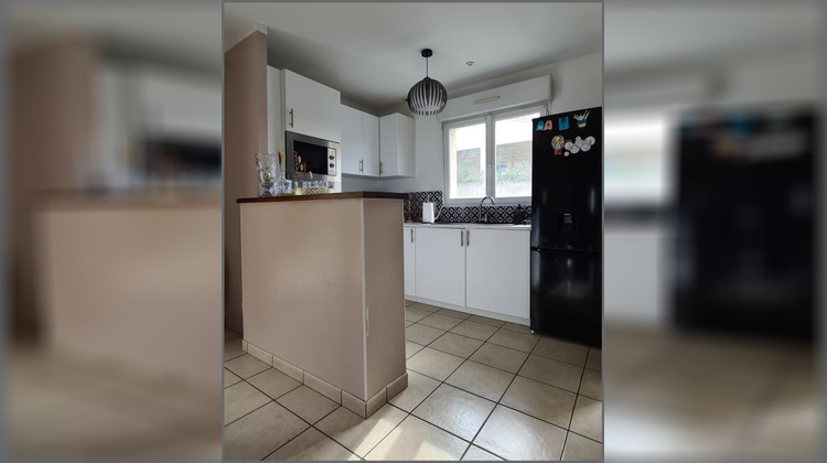 Ma-Cabane - Vente Maison FAYE L ABBESSE, 84 m²