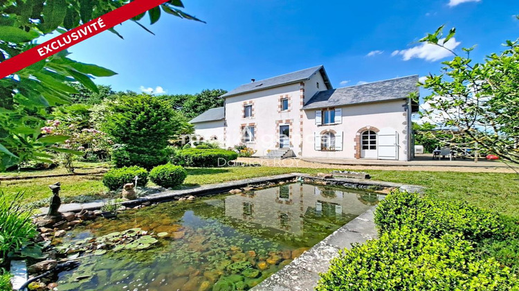 Ma-Cabane - Vente Maison FAYE L ABBESSE, 175 m²