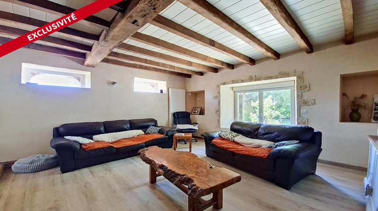 Ma-Cabane - Vente Maison FAYE L ABBESSE, 175 m²