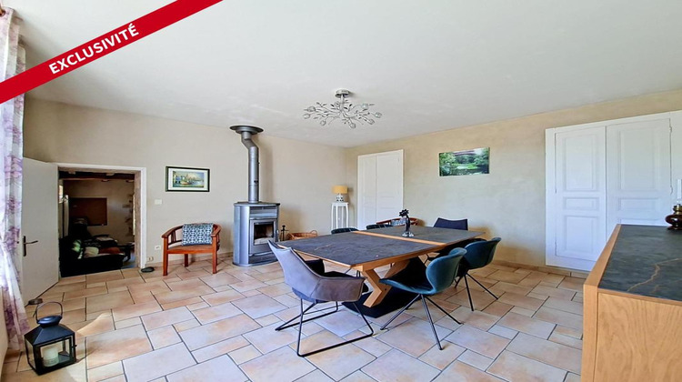 Ma-Cabane - Vente Maison FAYE L ABBESSE, 175 m²
