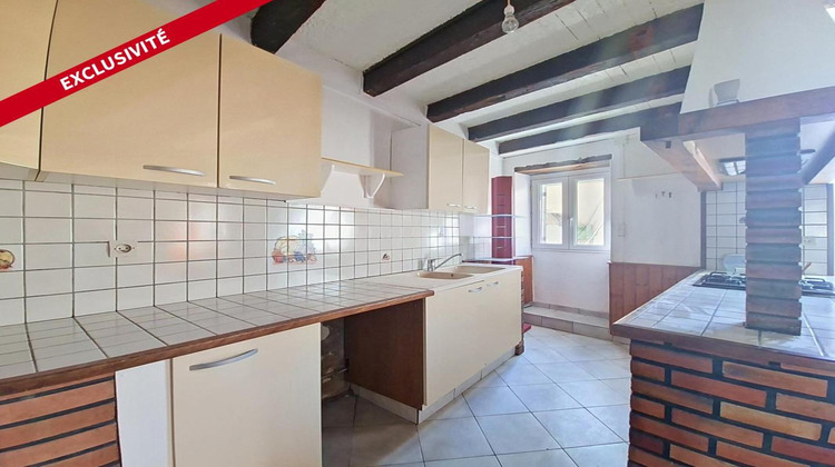 Ma-Cabane - Vente Maison FAYE L ABBESSE, 150 m²