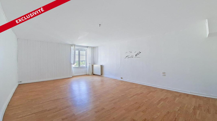Ma-Cabane - Vente Maison FAYE L ABBESSE, 150 m²