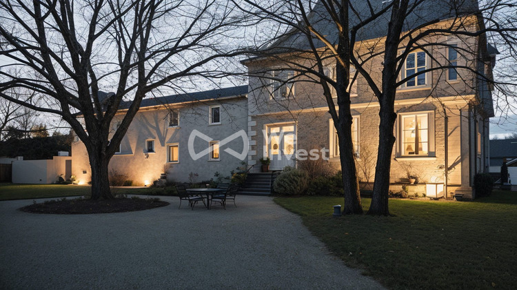 Ma-Cabane - Vente Maison Faye-la-Vineuse, 530 m²