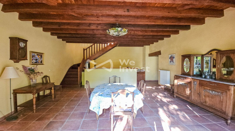 Ma-Cabane - Vente Maison Faye-la-Vineuse, 142 m²