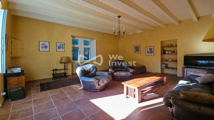 Ma-Cabane - Vente Maison Faye-la-Vineuse, 142 m²