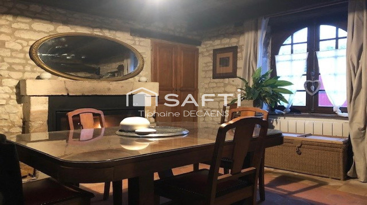 Ma-Cabane - Vente Maison Faye-la-Vineuse, 74 m²