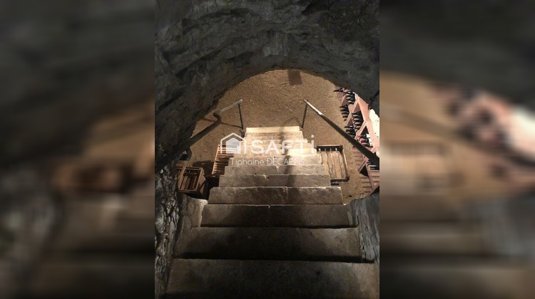 Ma-Cabane - Vente Maison Faye-la-Vineuse, 74 m²