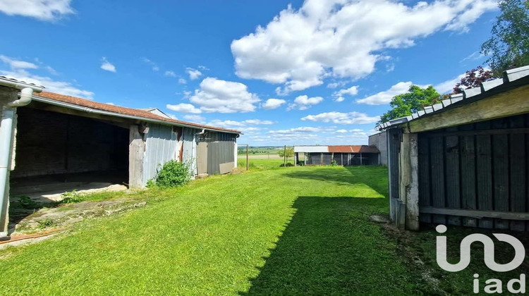 Ma-Cabane - Vente Maison Faye-la-Vineuse, 75 m²