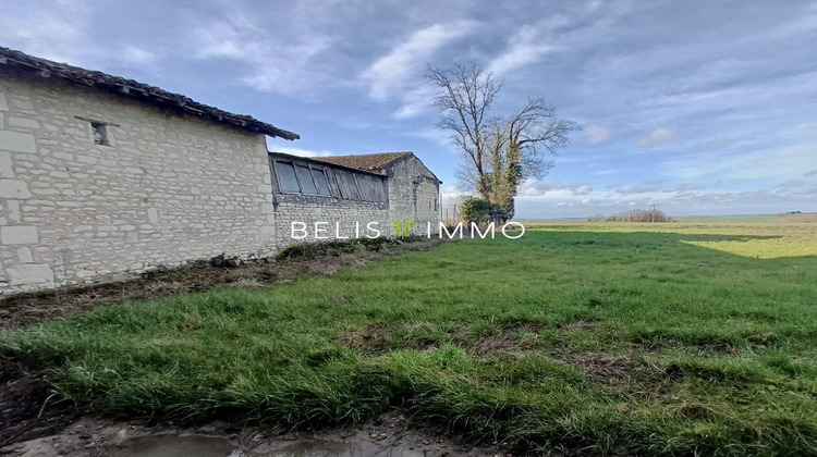 Ma-Cabane - Vente Maison Faye-la-Vineuse, 95 m²