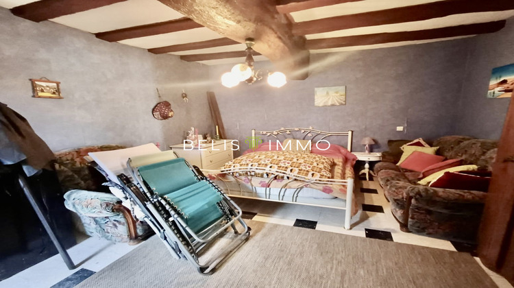 Ma-Cabane - Vente Maison Faye-la-Vineuse, 95 m²