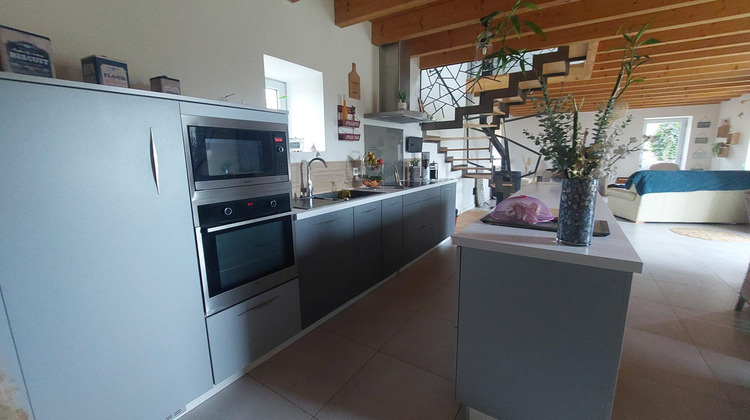 Ma-Cabane - Vente Maison Faye-sur-Ardin, 168 m²