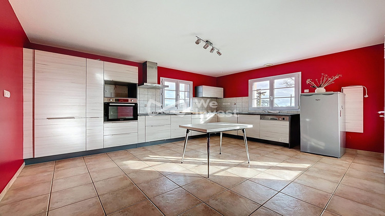 Ma-Cabane - Vente Maison Faye-sur-Ardin, 134 m²