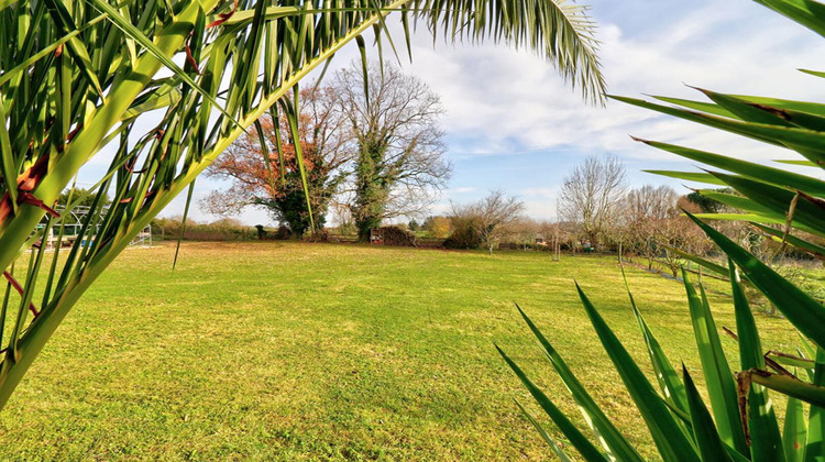Ma-Cabane - Vente Maison FAYE SUR ARDIN, 134 m²