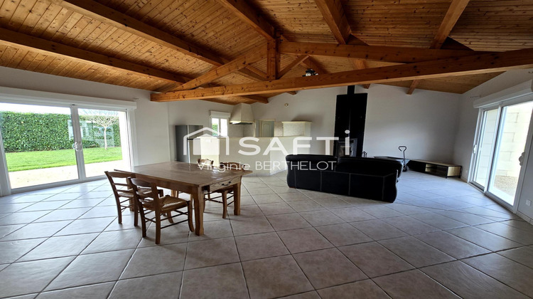 Ma-Cabane - Vente Maison Faye-sur-Ardin, 116 m²