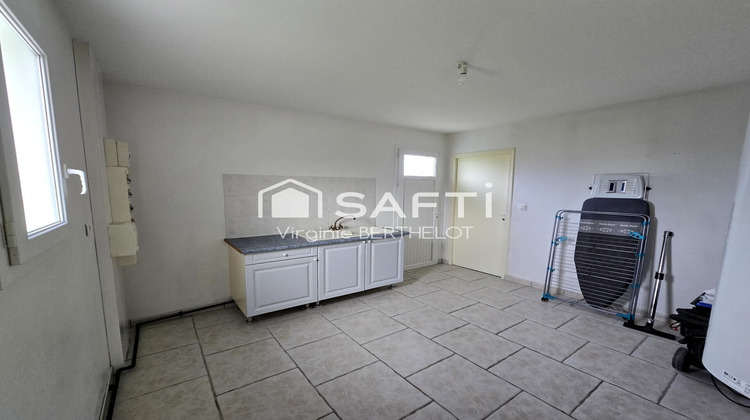 Ma-Cabane - Vente Maison Faye-sur-Ardin, 116 m²