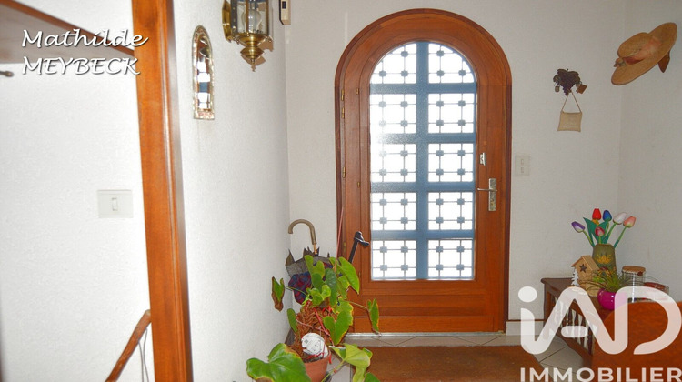 Ma-Cabane - Vente Maison Faye-sur-Ardin, 111 m²