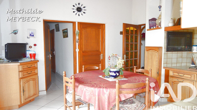 Ma-Cabane - Vente Maison Faye-sur-Ardin, 111 m²