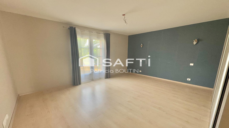 Ma-Cabane - Vente Maison Faye-sur-Ardin, 134 m²