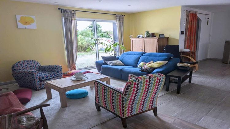 Ma-Cabane - Vente Maison Faye-sur-Ardin, 150 m²