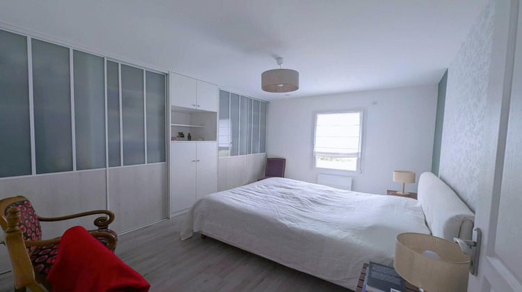 Ma-Cabane - Vente Maison Faye-sur-Ardin, 150 m²