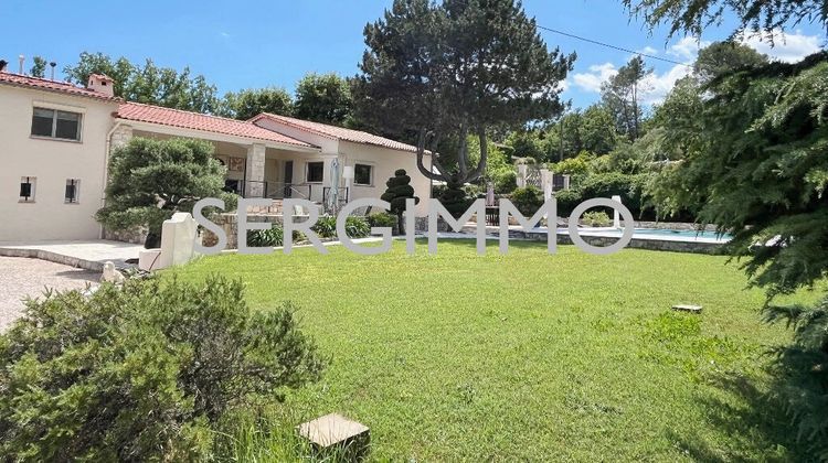 Ma-Cabane - Vente Maison FAYENCE, 195 m²