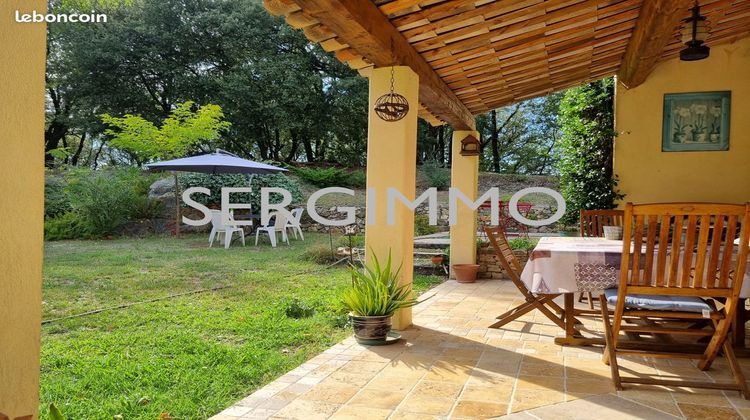 Ma-Cabane - Vente Maison FAYENCE, 180 m²