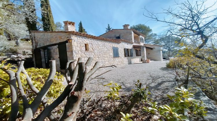 Ma-Cabane - Vente Maison Fayence, 140 m²