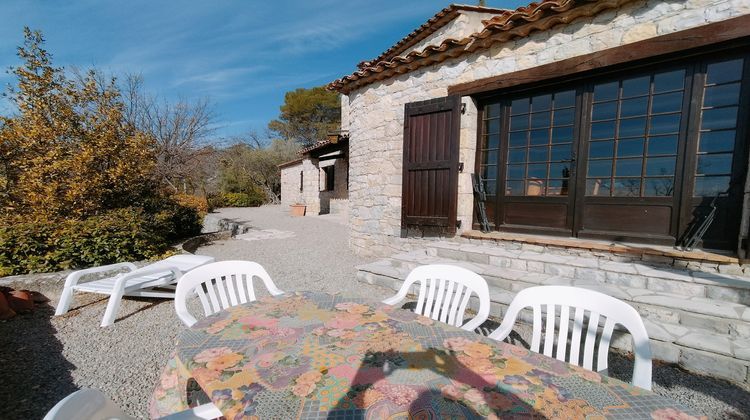 Ma-Cabane - Vente Maison Fayence, 140 m²